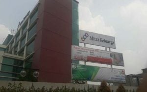 Bayi Debora Meninggal, Wartawan Dilarang Meliput di RS Mitra Keluarga