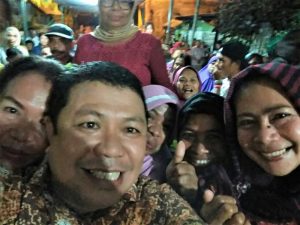Setelah Hanura-PKB, Rossy Berharap Partai Lain Bisa Bergabung