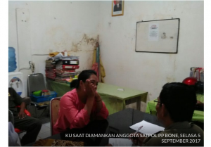 Suami Digoyang Ombak, Istri Digoyang Selingkuh, Terciduk!