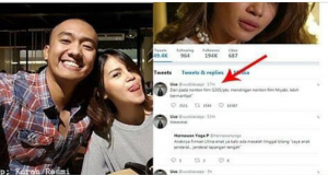 Uus Akui Lebih Suka Nonton Miyabi Ketimbang G30S/PKI?