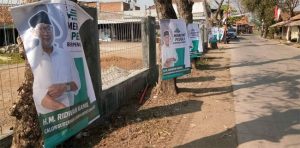 Atribut Ridwan Kamil Diprotes, Ini Masalahnya…