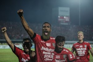 Top Skor Liga 1 Nilai Putusan PSSI Tidak Adil