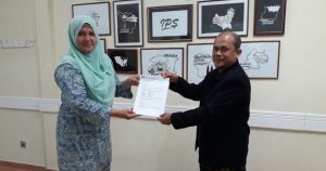 Inilah Orang Indonesia Penemu Nada Burung Walet