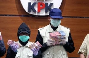 KPK Beberkan Kronologis OTT Wali Kota Cilegon