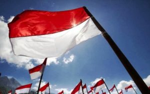 Begini Ajaran Saksi Yehuwa yang Melarang Hormat Bendera