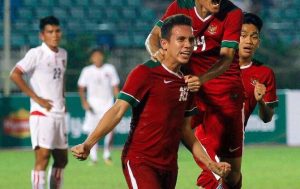 Egy Maulana Tolak Tawaran Gaji Rp 108 Juta Per Bulan