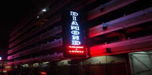 Diamond Karaoke, Tempat “Nyabu” Indra J Piliang Ditutup