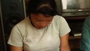Bejat! Oknum Sintua Jadikan Remaja Ini Sebagai Lampiasan Nafsu