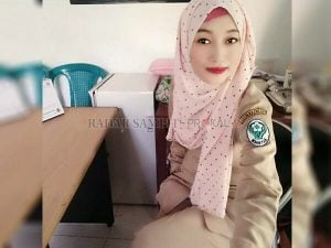 Jabatan Bidan Cantik yang Hilang Misterius akan Diganti