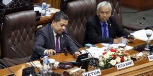 Tak Setuju dengan Sikap Fahri Hamzah di Paripurna, Demokrat Sarankan Masyarakat Lapor ke MKD