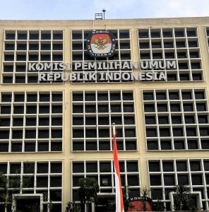 Akhir Bulan Ini Pendaftaran Parpol Dibuka, Ada 70-an yang Miliki Badan Hukum
