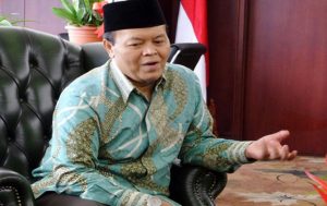 Antara Jokowi atau Prabowo, PKS Ternyata Siapkan Calon Sendiri