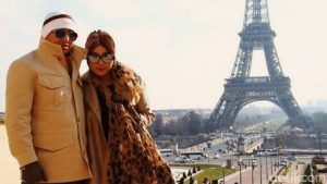 Angel Lelga sudah Curiga, Gaya Hidup Bos First Travel Kelebihan Boros