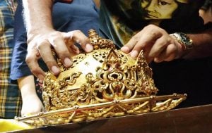 Tergesernya Kedudukan Arung Pitu di Bone dan Bate Salapang di Gowa Setelah Masuknya Islam