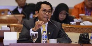 DPR Cerca KPK Soal Perkembangan Kasus Sumber Waras