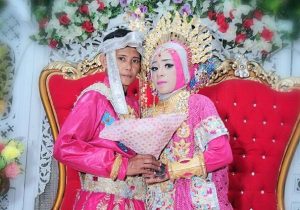 Tak Tercatat di KUA, Nikah Sejenis di Bulukumba Juga Tanpa Restu Orang Tua