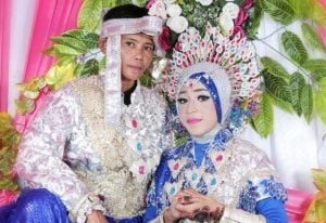 Nikah Sejenis di Bulukumba, Kedok “Suami” Terbongkar Saat Malam Pertama