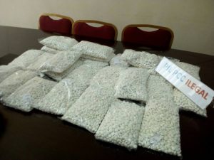 Anak Makassar Dihantui Pil PCC, Ini Imbauan Wali Kota