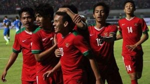Timnas Indonesia U-19 ‘Kandas’ dari Vietnam