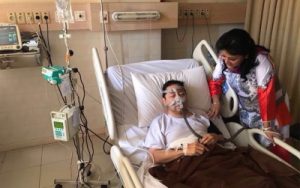 Dibela Agung Laksono, Wacana Nonaktif Setnov tidak Berlaku Lagi