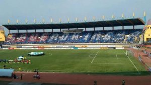 Persib Disanksi soal Rohingya, Ketua MPR Siap Patungan Bayar Denda