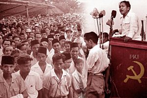 Ini Era Demokrasi, Film G30S/PKI Tak Perlu Disoal