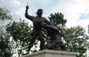 PKI Sudah Mati, Komandan Densus 99 Banser NU Sebut HTI Lebih Berbahaya