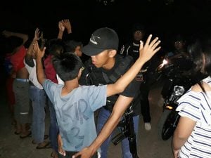 Bakatnya Mencuri, Hobinya Main Game dan Bergaya Mewah, Saat Tertangkap Pura-pura Khilaf!