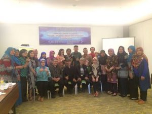 Sastra Prancis Unhas Bekali Guru Cara Efektif dalam Mengajar