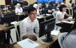 Ada Nama Artis Papan Atas Didaftar Peserta CPNS Kemenkumham 2017