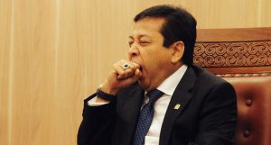 Jangan Senang Dulu, KPK Masih Punya Peluru untuk Tetapkan Papa Novanto Tersangka Ulang
