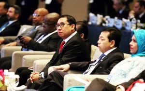 Bahas Hal Penting, Lagi-lagi Setya Novanto Tertidur
