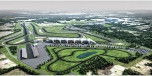 Thailand Salip Indonesia jadi Tuan Rumah MotoGP