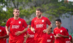 PSM Pincang Lawan Persela, Ini Penyebabnya…..