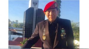 Polri Impor Senjata, Suryo Prabowo: Kok Beli dari Negara Blok Timur?