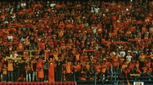 Borneo FC Pilih Bontang untuk Laga ‘Hukuman’