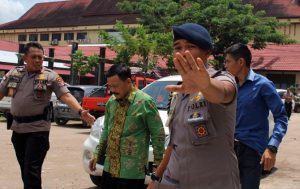 Incar Jatah Proyek, Motif Politikus Gerindra Bakar Sekolah