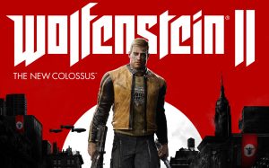 Wolfenstein II Takluk Kurang dari 80 Menit