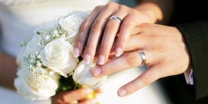 Pernikahan Dini Makin Tinggi, Hamil Duluan Nikah Kemudian