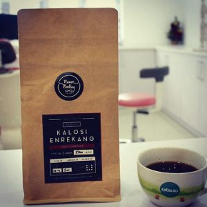 Jadi Runner Up Dikontes Specialty Coffee, Kopi Kalosi Enrekang Cuma Kalah dari Arabika Bandung