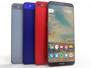 Layar Pixel 2 XL Bermasalah, Ini Tanggapan Google