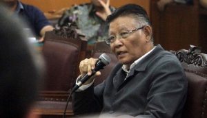 Perppu Ormas Dipermasalahkan, Begini Pendapat Prof Romli