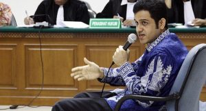 KPK Kembali Panggil Nazaruddin sebagai Saksi Kasus KTP-el