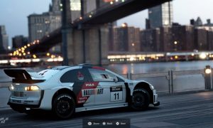 Gran Turismo: Sport Rajai Inggris, FIFA 18 Turun Tahta
