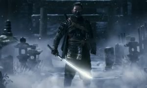 Game Bertema Ninja Lahir dari Tangan Developer Infamous