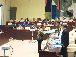 Tanggapi Perppu Ormas, Ini Empat Catatan Kritis Fraksi PPP