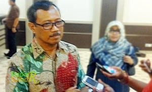Ini Alasan Andi Mappangara Mundur sebagai Ketua DPRD Sulbar