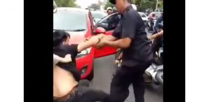 Beredar KTP Pemukul Anggota TNI AL, Ternyata Pelaku Bukan Anak Jenderal