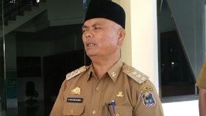 Bupati Enrekang Nyaris Pingsan Dikabari Mentan Batal Hadiri FBMN