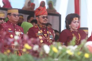 SYL Bangun RS Internasional Lansia Di Sisa Jabatan